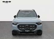 Mercedes-Benz GLB SUV / Terénní 0,0 200 kw