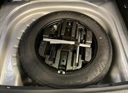 Škoda Octavia Kombi 1,5 l 110 kw