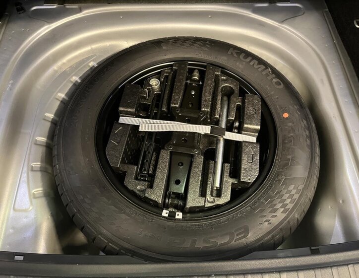 Škoda Octavia Kombi 1,5 l 110 kw