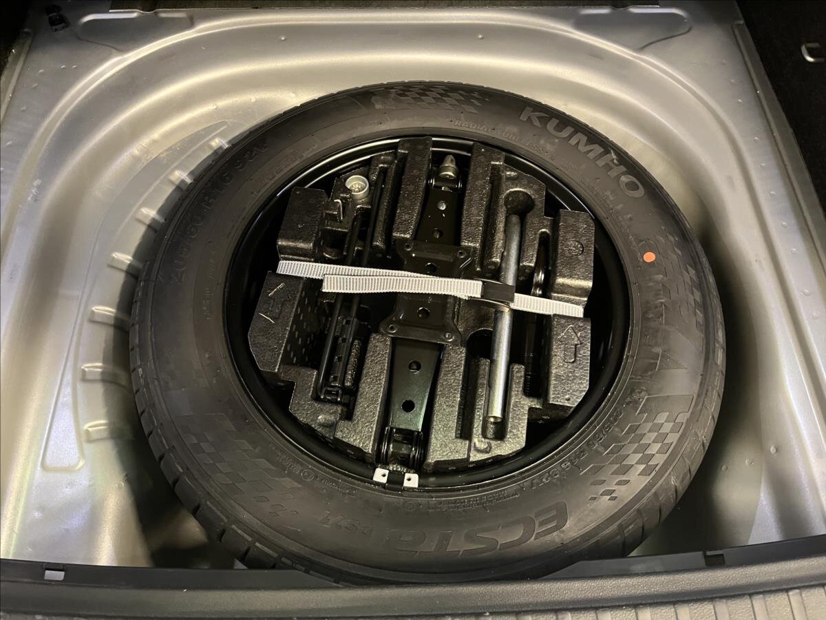 Škoda Octavia Kombi 1,5 l 110 kw