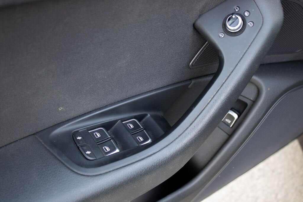 Audi A6 Kombi 3,0 l 160 kw