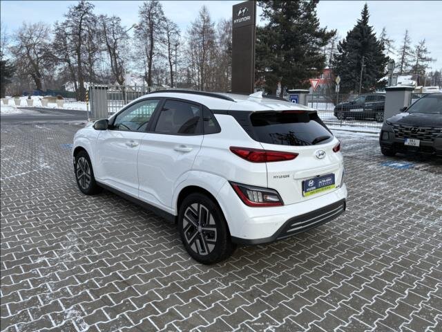Hyundai Kona SUV / Terénní 0,0 150 kw