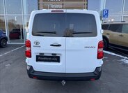 Toyota ProAce Verso VAN-Minibus 2,0 l 106 kw