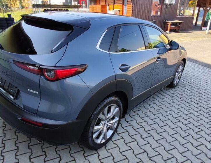 Mazda CX-30 5