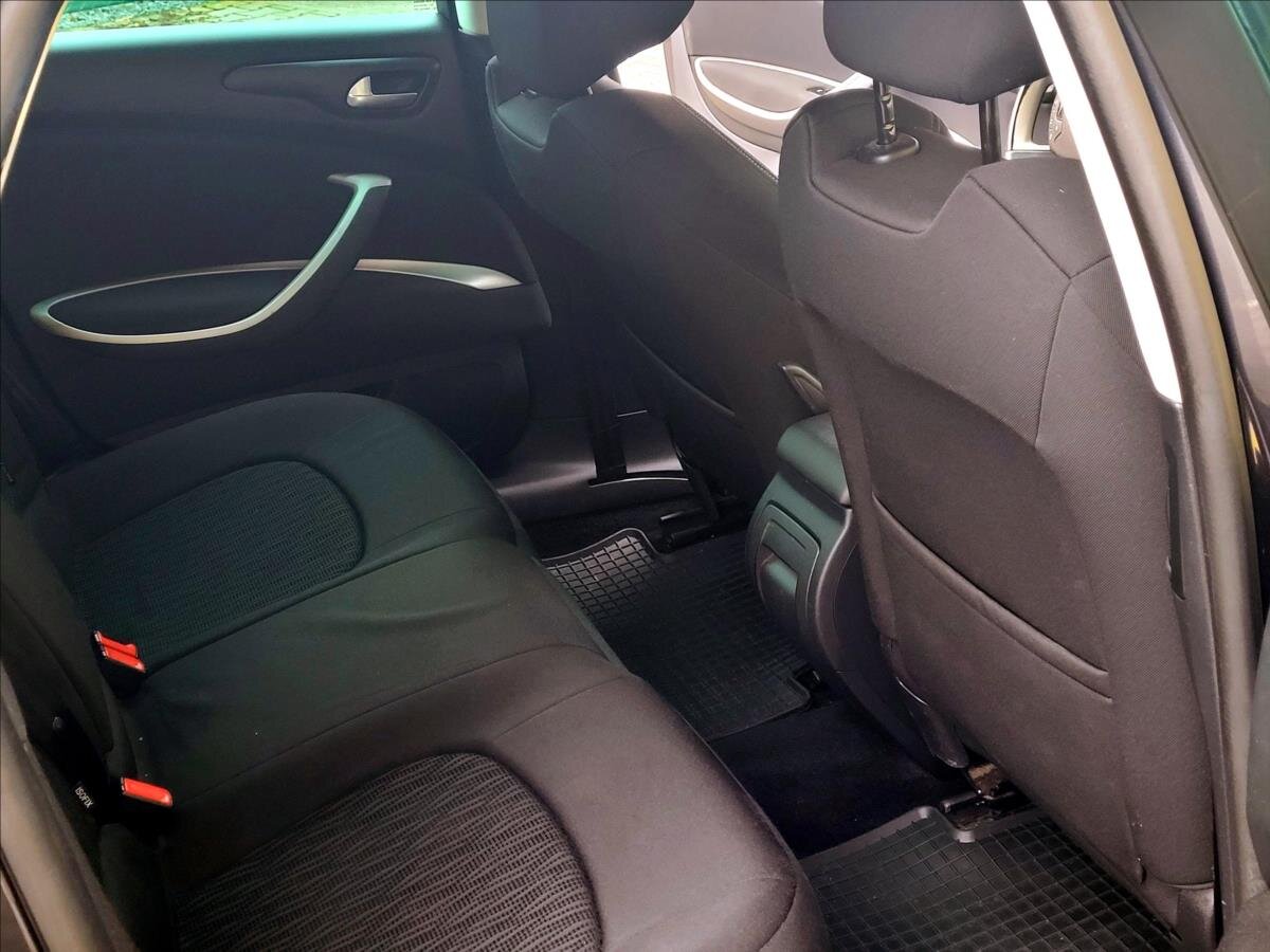 Citroën C5 Kombi 2,0 l 103 kw