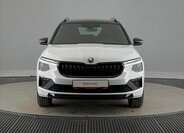 Škoda Kamiq SUV / Terénní 1,5 l 110 kw