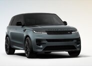 Land Rover Range Rover Sport SUV 3,0 l 221 kw