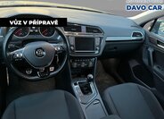 Volkswagen Tiguan SUV / Terénní 1,4 l 110 kw