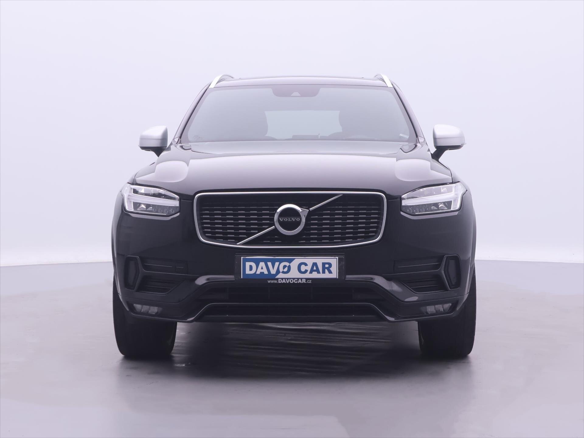 Volvo XC90 SUV 2,0 l 173 kw