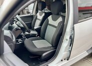 Dacia Duster SUV / Terénní 1,5 l 80 kw
