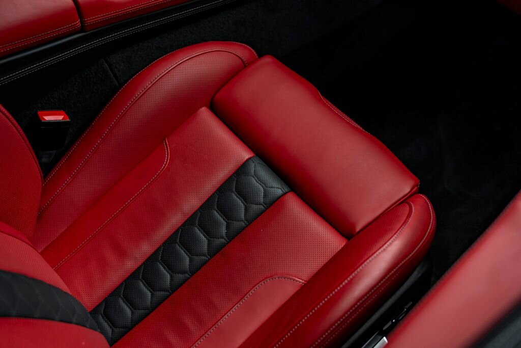 BMW X6 SUV / Terénní 4,4 l 460 kw