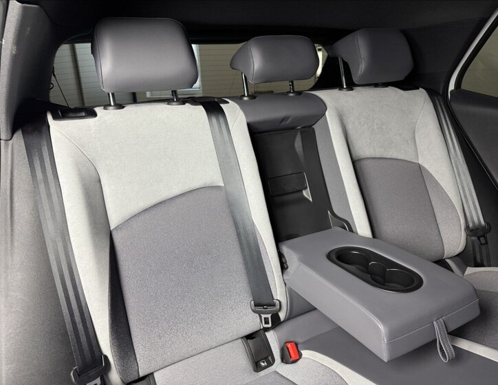 Volkswagen ID.3 Hatchback 0,0 150 kw