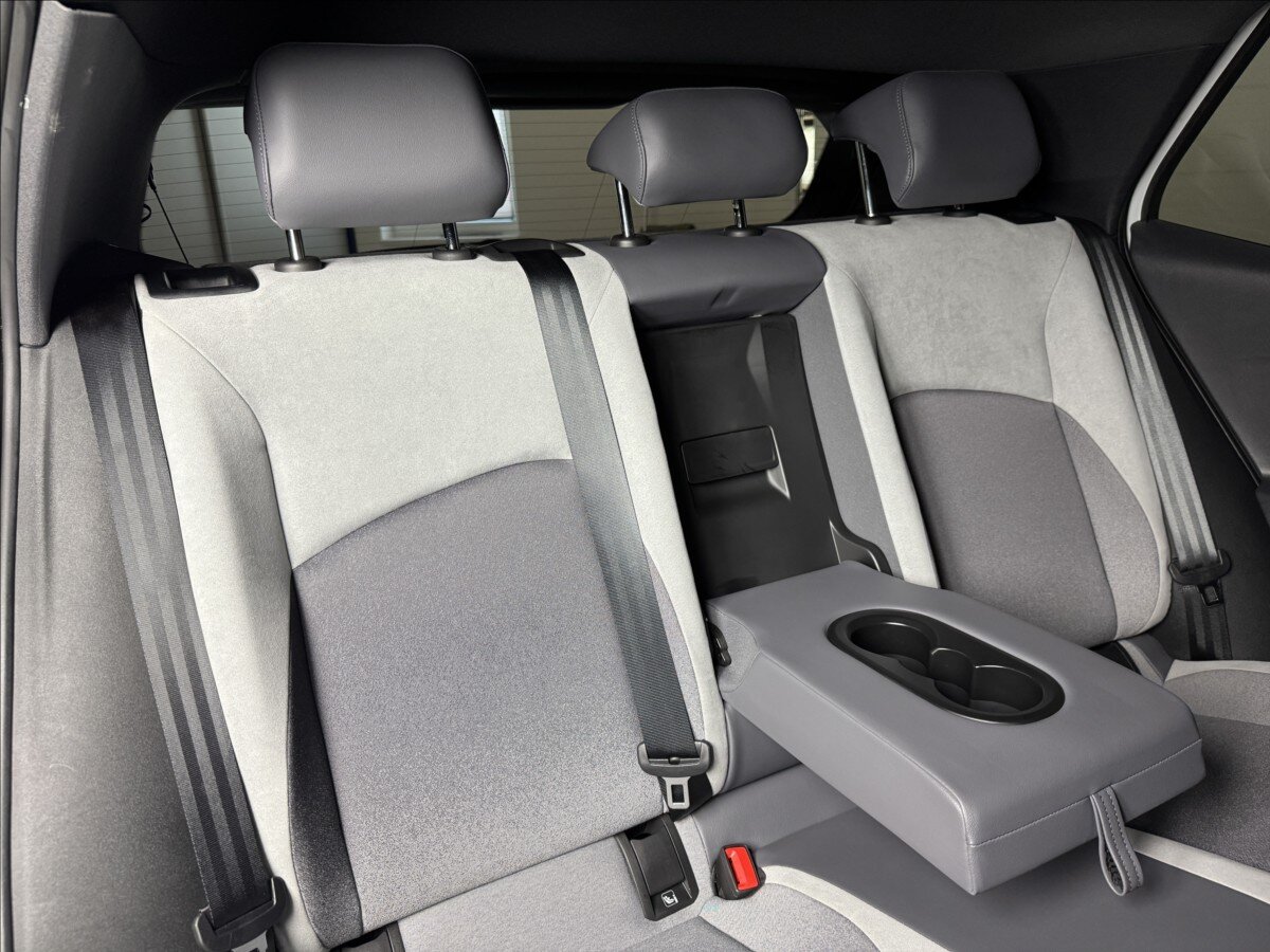 Volkswagen ID.3 Hatchback 0,0 150 kw