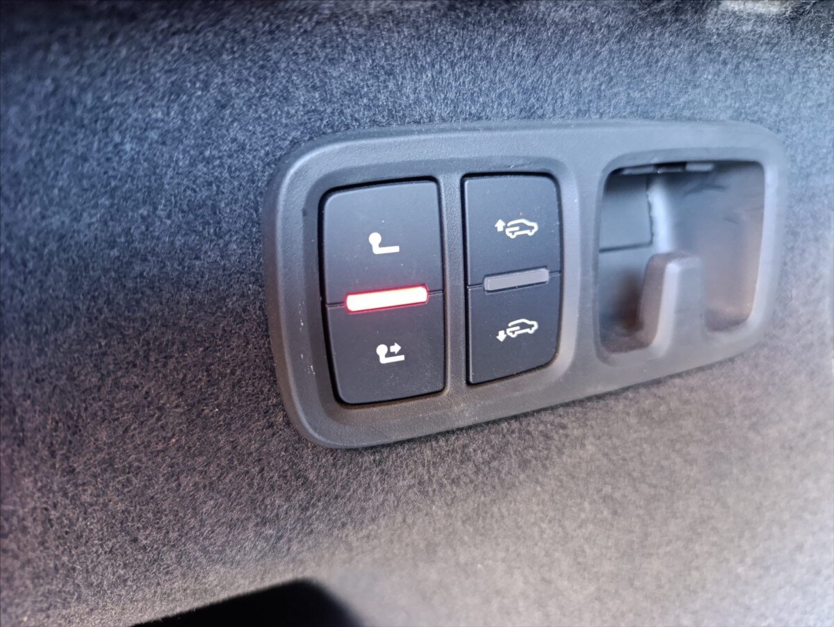 Audi RS Q8 SUV 4,0 l 441 kw