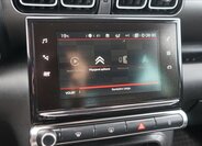 Citroën C3 Aircross SUV / Terénní 1,5 l 88 kw