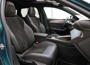 Peugeot 308 Kombi 1,2 l 100 kw