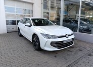 Volkswagen Passat Kombi 2,0 l 110 kw