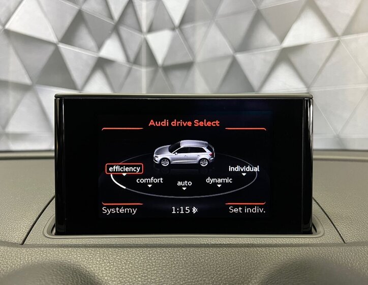 Audi A3 Hatchback 2,0 l 110 kw