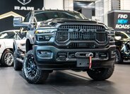 Dodge RAM Pick-up 6,4 l 306 kw
