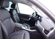 BMW X5 SUV / Terénní 3,0 l 245 kw