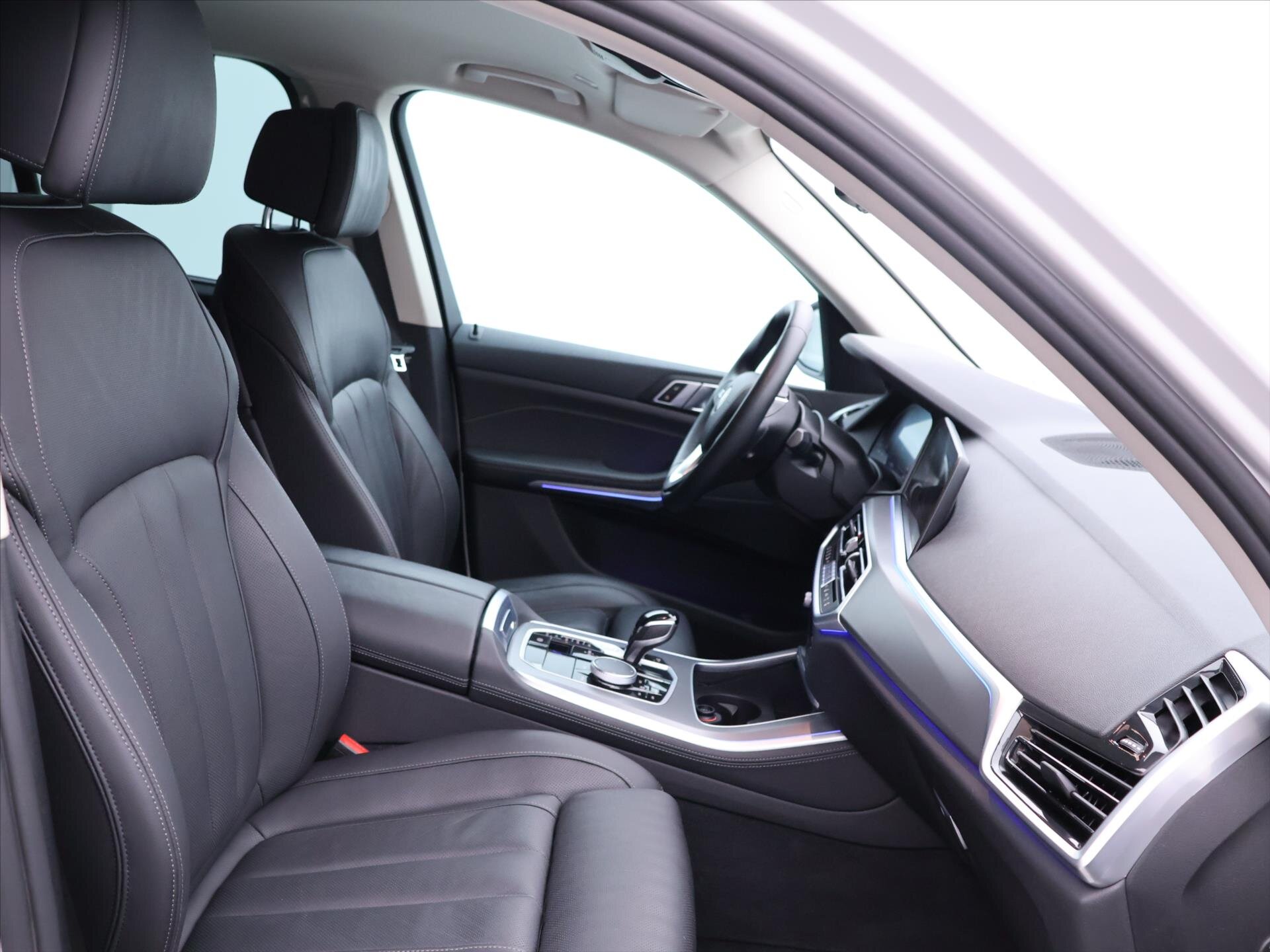 BMW X5 SUV / Terénní 3,0 l 245 kw