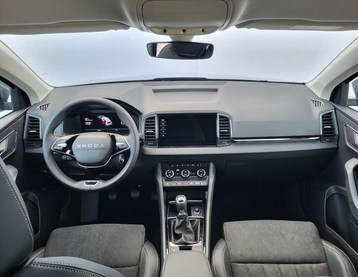 Škoda Karoq 7