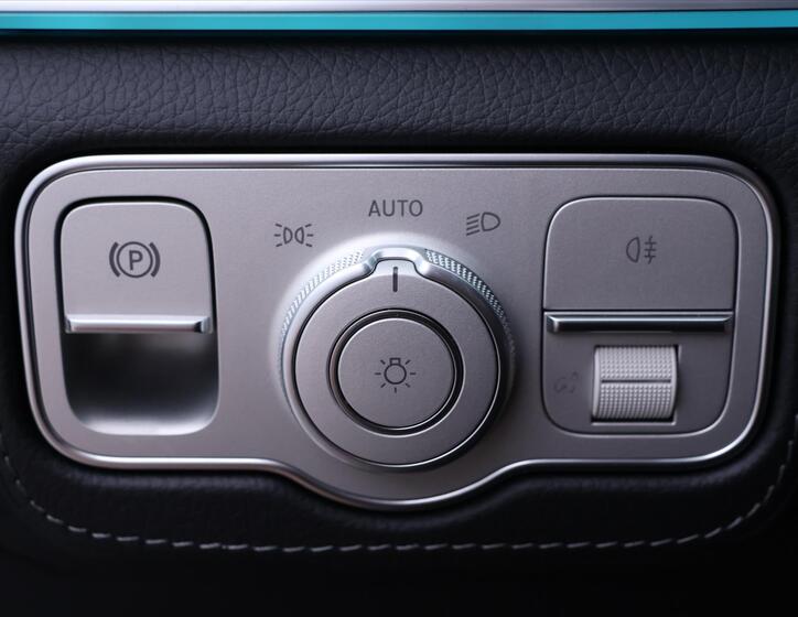 Mercedes-Benz GLE 23