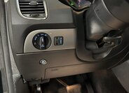 Dodge Durango Kombi 3,6 l 212 kw