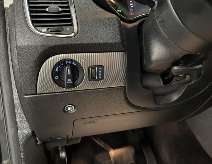 Dodge Durango Kombi 3,6 l 212 kw