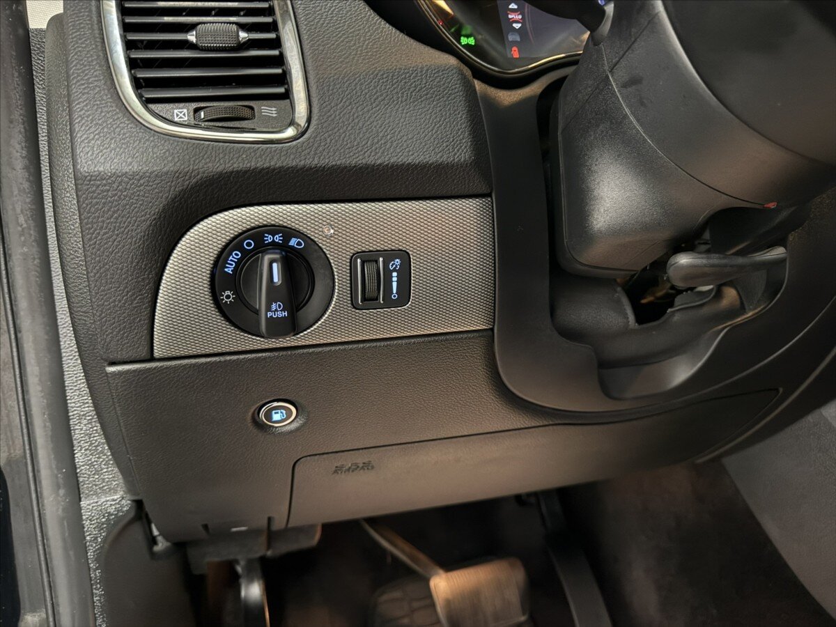 Dodge Durango Kombi 3,6 l 212 kw