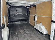 Ford Transit Custom 17