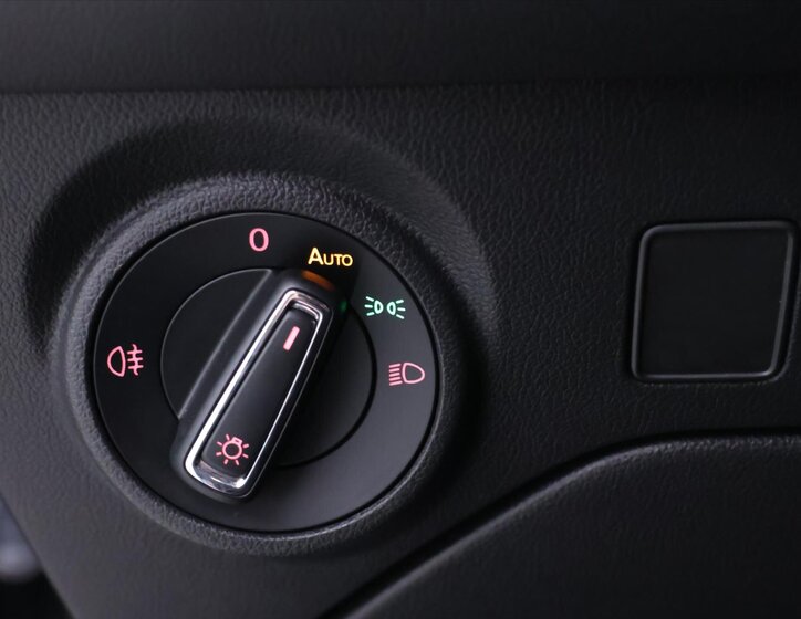 Seat Leon Hatchback 2,0 l 245 kw