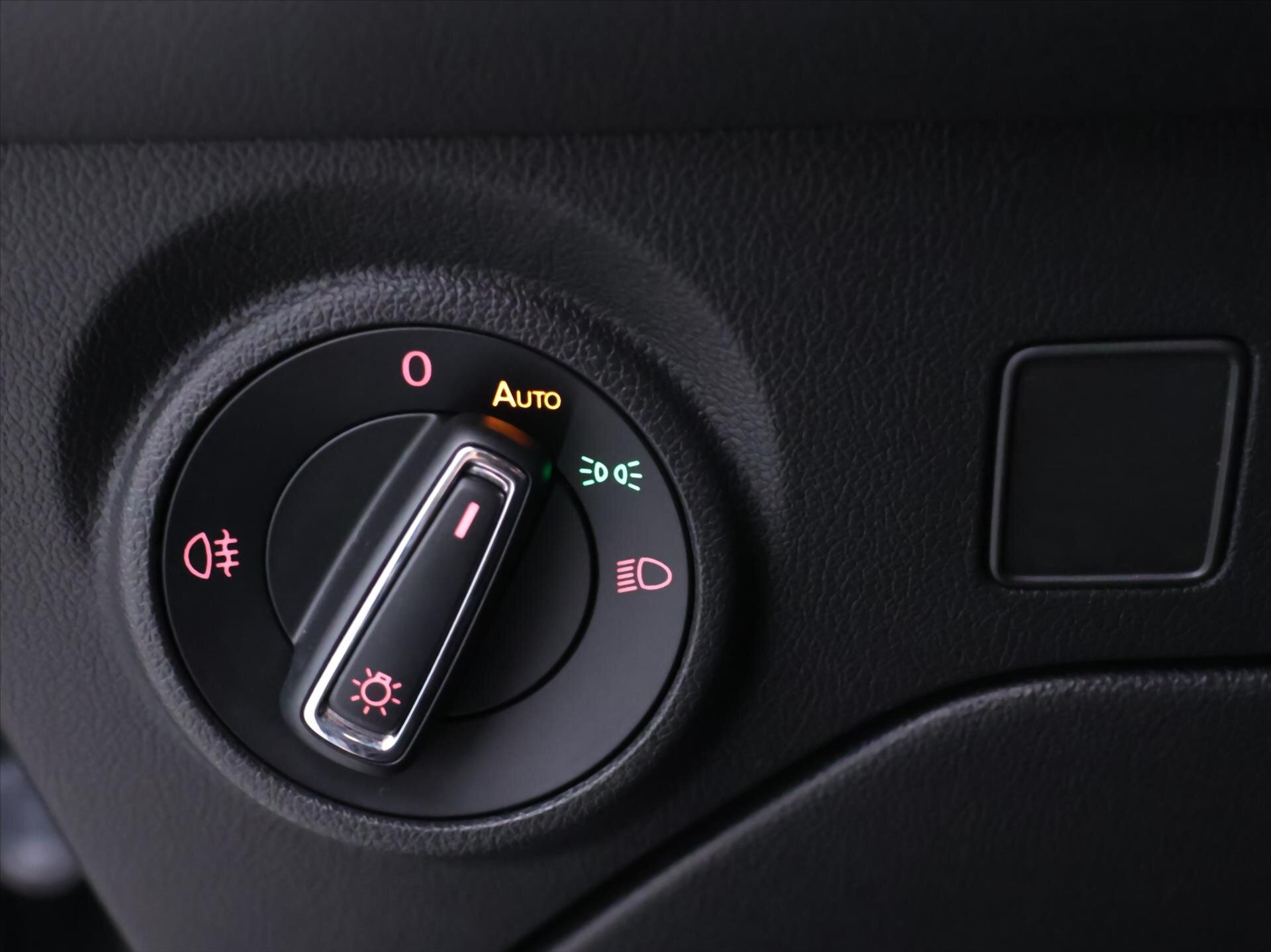 Seat Leon Hatchback 2,0 l 245 kw