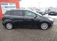 Ford Grand C-MAX MPV 1,6 l 85 kw
