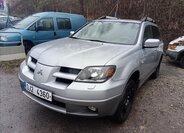 Mitsubishi Outlander Kombi 2,0 l 100 kw