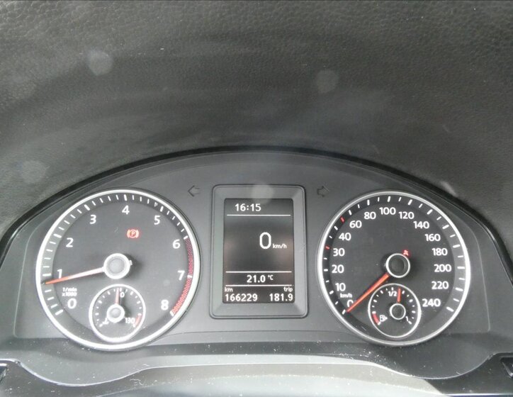 Volkswagen Golf Plus 33