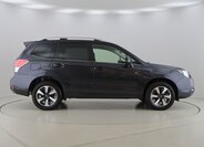 Subaru Forester SUV / Terénní 2,0 l 110 kw