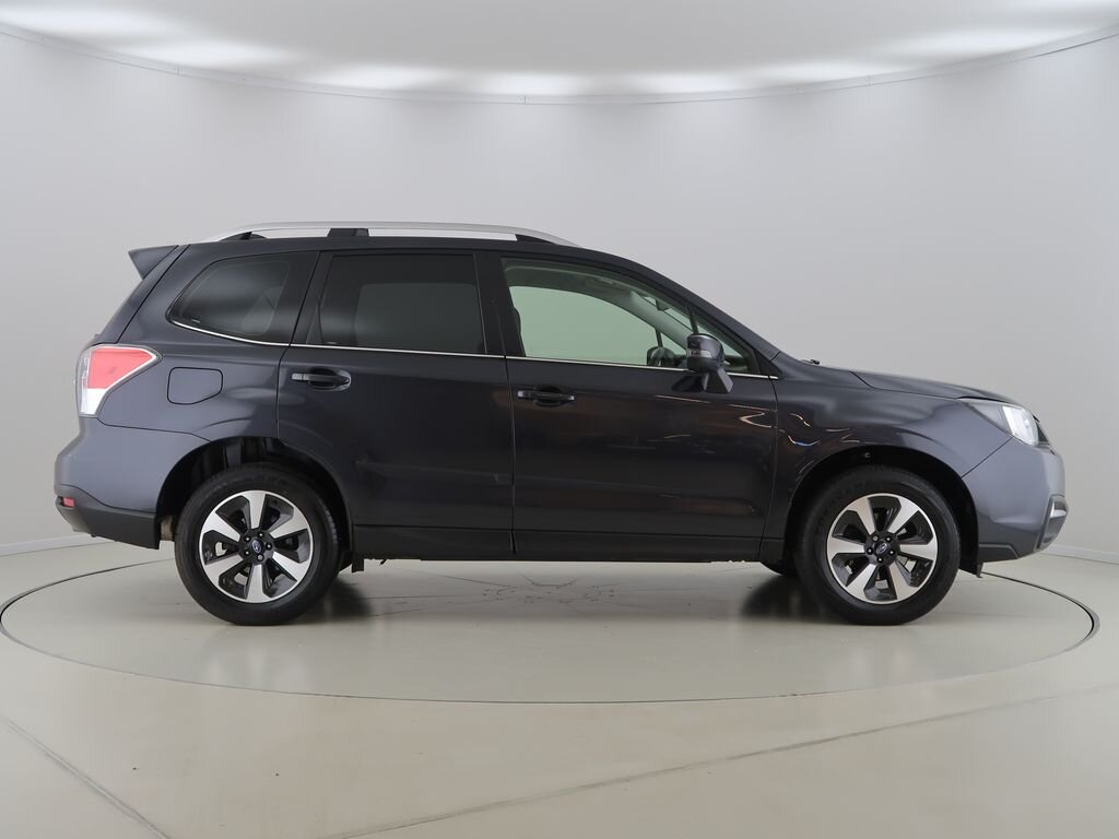 Subaru Forester SUV / Terénní 2,0 l 110 kw