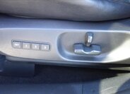 Mazda CX-7 SUV / Terénní 2,2 l 127 kw