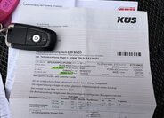 Ford S-MAX Kombi 2,0 l 110 kw