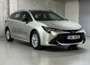 Toyota Corolla Kombi 1,8 l 104 kw