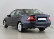 Mercedes-Benz Třídy C 7