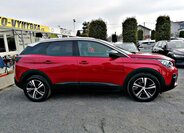Peugeot 3008 SUV / Terénní 1,2 l 96 kw