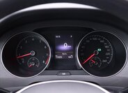 Volkswagen Golf Sportsvan MPV 1,4 l 92 kw