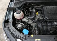 Škoda Fabia Kombi 999,0 55 kw