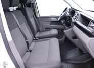 Volkswagen Transporter Ostatní 2,0 l 66 kw