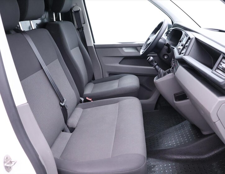 Volkswagen Transporter Ostatní 2,0 l 66 kw