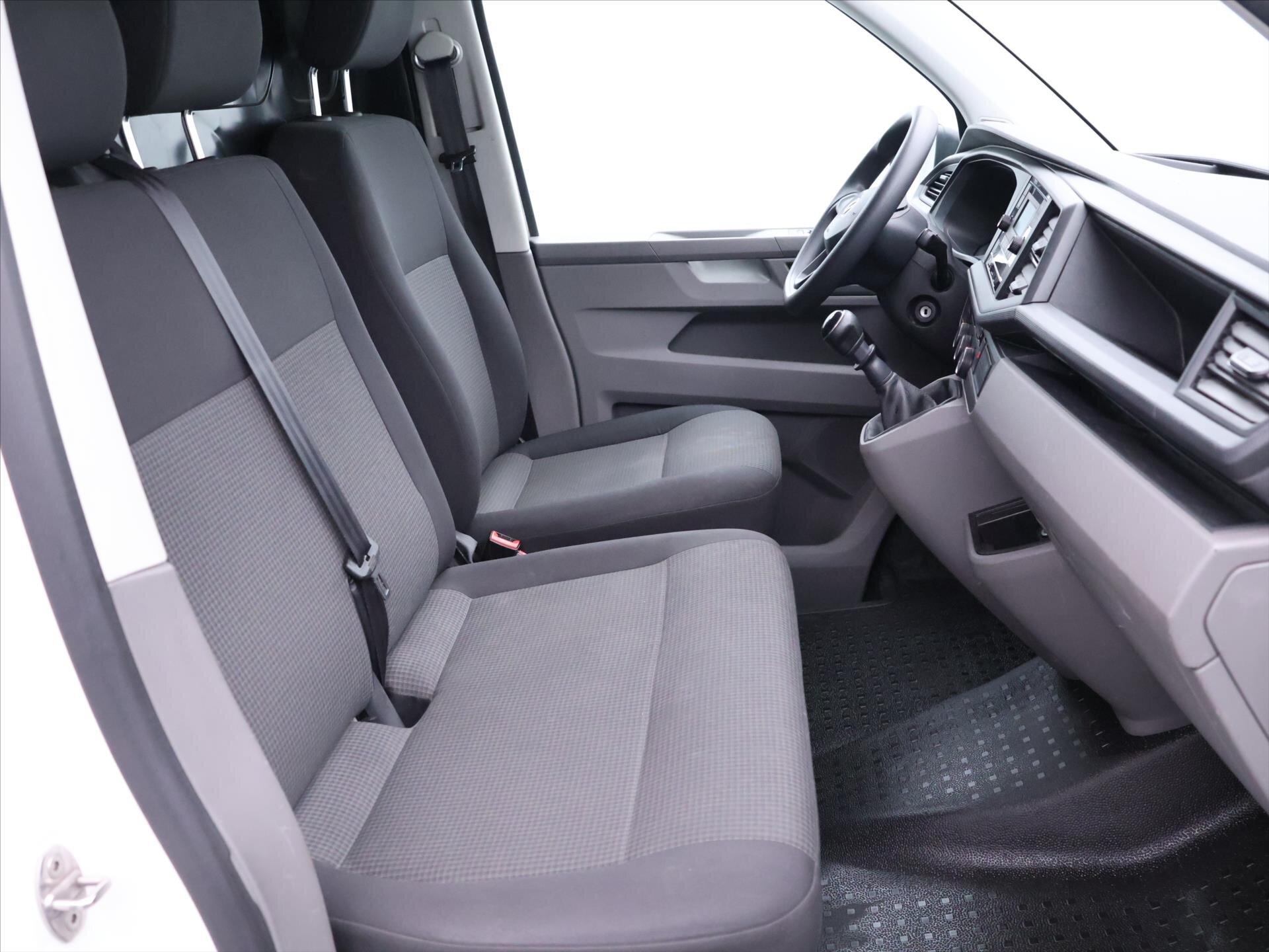 Volkswagen Transporter Ostatní 2,0 l 66 kw