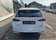 Škoda Octavia Kombi 2,0 l 85 kw