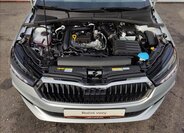 Škoda Fabia Hatchback 999,0 70 kw